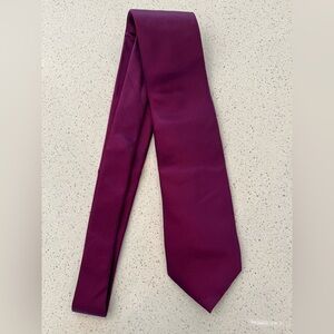 Stefano Ricci Purple Tie
